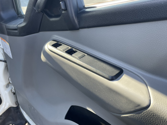 三菱ふそう キャンター 小型 Wキャブ TPG-FBA00(96689) 17枚目