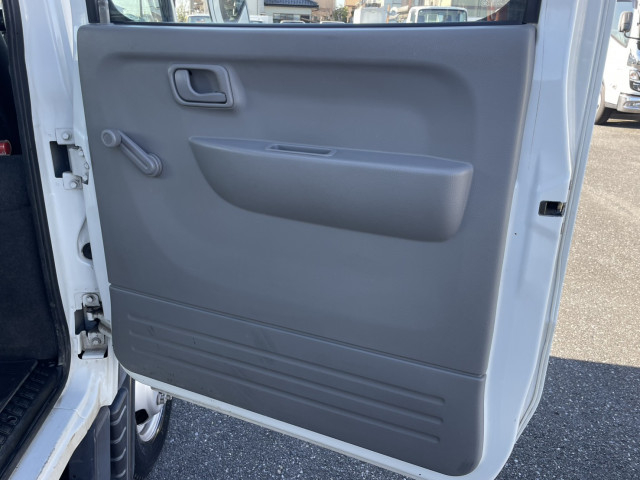 三菱ふそう キャンター 小型 Wキャブ TPG-FBA00(96689) 21枚目