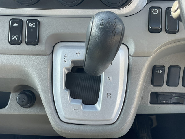 三菱ふそう キャンター 小型 Wキャブ TPG-FBA00(96689) 27枚目