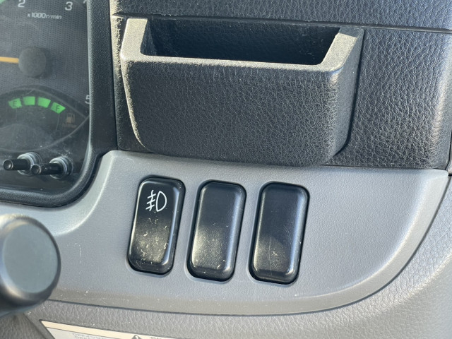 三菱ふそう キャンター 小型 Wキャブ TPG-FBA00(96689) 30枚目