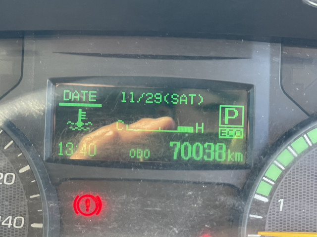 三菱ふそう キャンター 小型 Wキャブ TPG-FBA00(96689) 32枚目