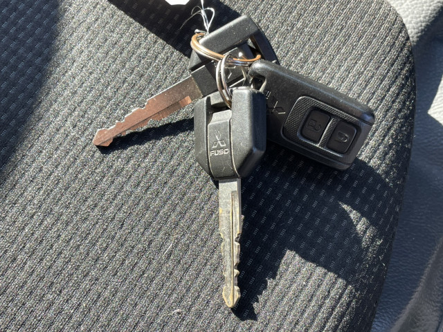 三菱ふそう キャンター 小型 Wキャブ TPG-FBA00(96689) 36枚目