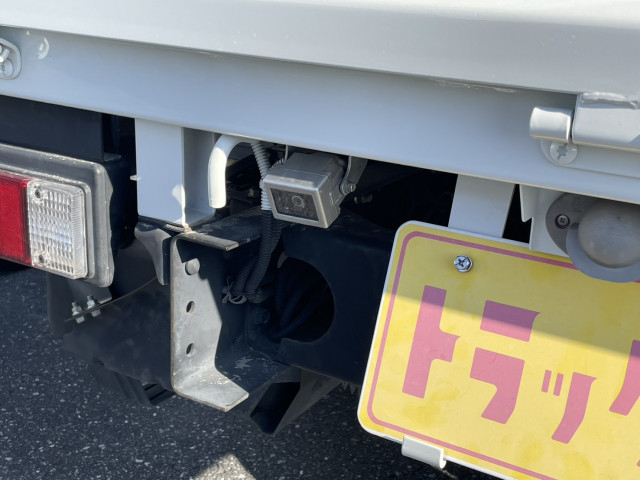 三菱ふそう キャンター 小型 Wキャブ TPG-FBA00(96689) 37枚目