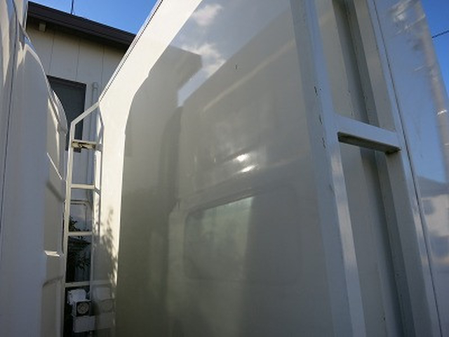 日野 プロフィア 大型 土砂ダンプ 2DG-FS1EJA(96691) 6枚目