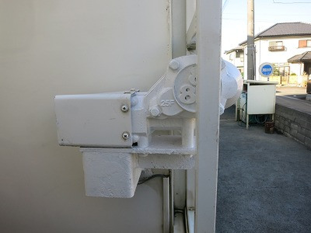 日野 プロフィア 大型 土砂ダンプ 2DG-FS1EJA(96691) 7枚目