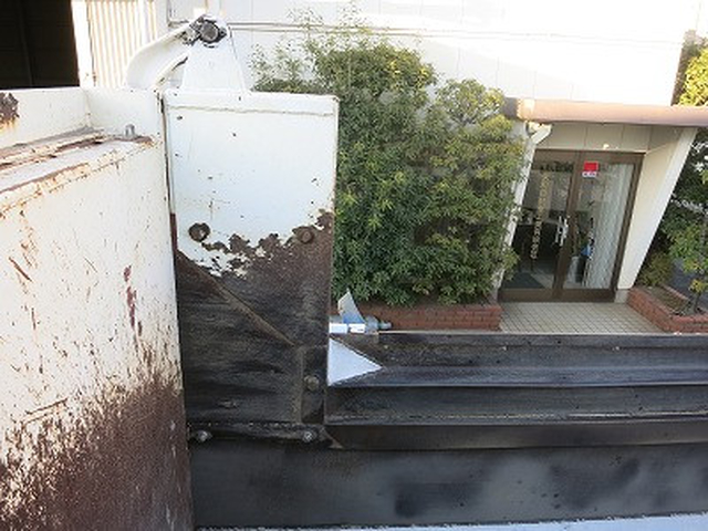 日野 プロフィア 大型 土砂ダンプ 2DG-FS1EJA(96691) 12枚目