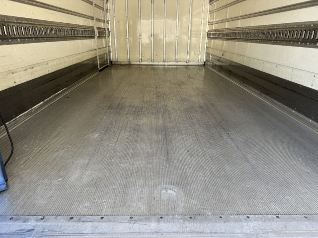 いすゞ エルフ 小型 冷凍冷蔵バン 2RG-NPR88YN(96690) 14枚目