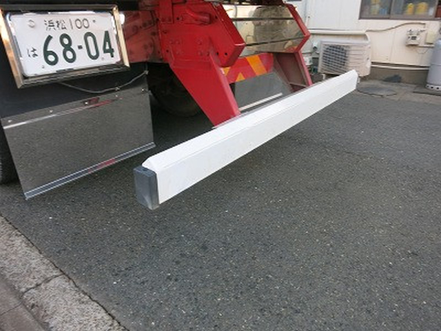 日野 プロフィア 大型 土砂ダンプ 2DG-FS1EJA(96691) 14枚目