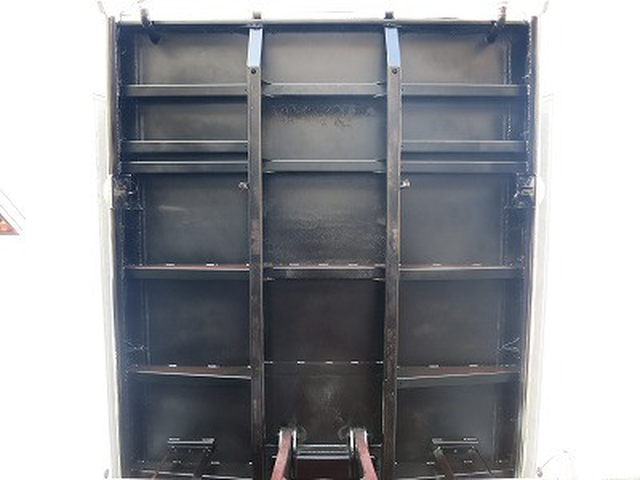 日野 プロフィア 大型 土砂ダンプ 2DG-FS1EJA(96691) 21枚目