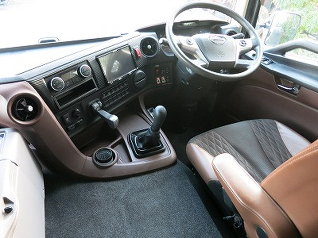 日野 プロフィア 大型 土砂ダンプ 2DG-FS1EJA(96691) 28枚目