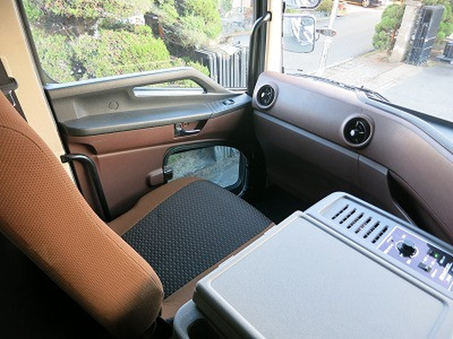 日野 プロフィア 大型 土砂ダンプ 2DG-FS1EJA(96691) 29枚目