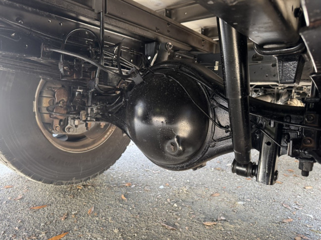 いすゞ エルフ 小型 冷凍冷蔵バン 2RG-NPR88YN(96690) 29枚目