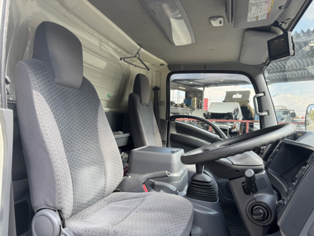 いすゞ エルフ 小型 冷凍冷蔵バン 2RG-NPR88YN(96690) 32枚目