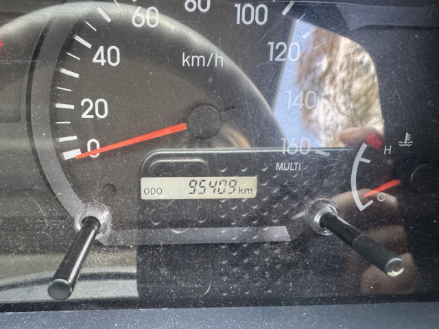 いすゞ エルフ 小型 冷凍冷蔵バン 2RG-NPR88YN(96690) 33枚目