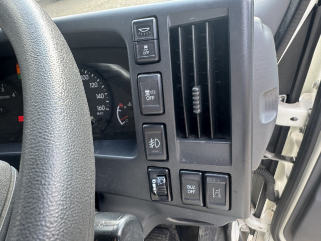 いすゞ エルフ 小型 冷凍冷蔵バン 2RG-NPR88YN(96690) 37枚目