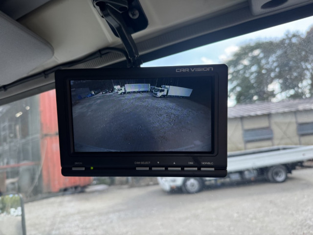 いすゞ エルフ 小型 冷凍冷蔵バン 2RG-NPR88YN(96690) 38枚目