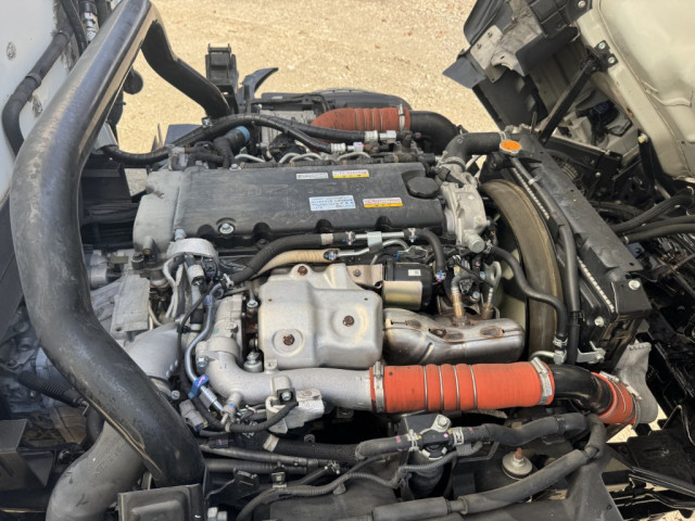 いすゞ エルフ 小型 冷凍冷蔵バン 2RG-NPR88YN(96690) 42枚目