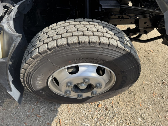 いすゞ エルフ 小型 冷凍冷蔵バン 2RG-NPR88YN(96690) 45枚目