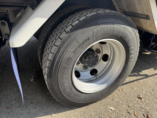 いすゞ エルフ 小型 冷凍冷蔵バン 2RG-NPR88YN(96690) 48枚目