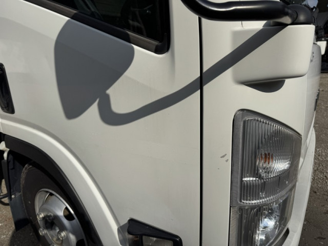 いすゞ エルフ 小型 冷凍冷蔵バン 2RG-NPR88YN(96690) 50枚目