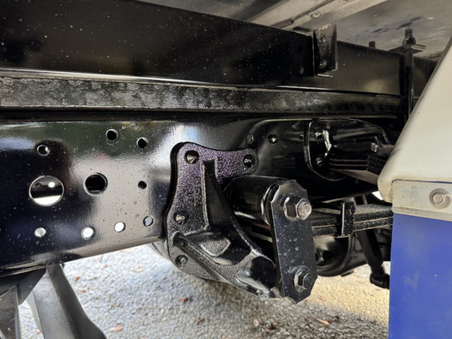 いすゞ エルフ 小型 冷凍冷蔵バン 2RG-NPR88YN(96692) 23枚目