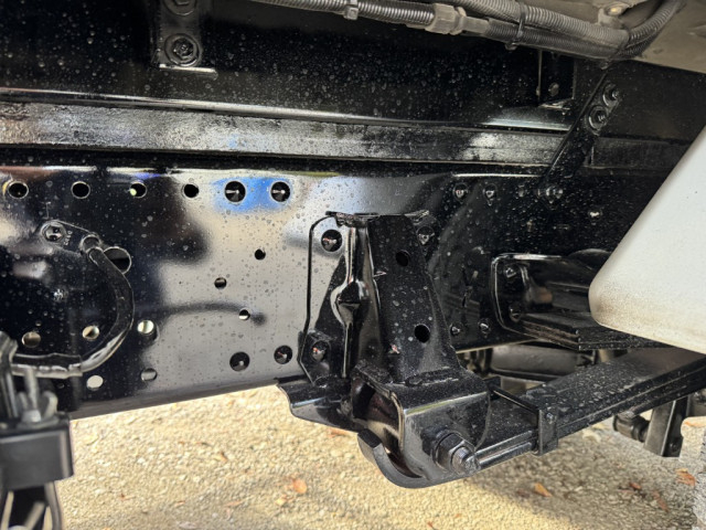 いすゞ エルフ 小型 冷凍冷蔵バン 2RG-NPR88YN(96692) 24枚目