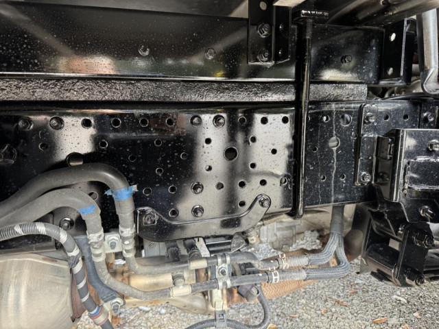 いすゞ エルフ 小型 冷凍冷蔵バン 2RG-NPR88YN(96692) 26枚目