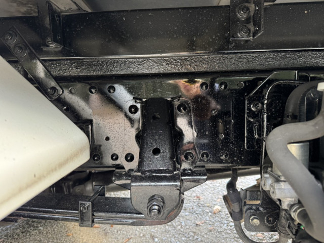 いすゞ エルフ 小型 冷凍冷蔵バン 2RG-NPR88YN(96692) 27枚目