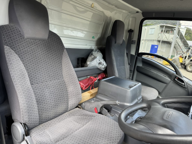 いすゞ エルフ 小型 冷凍冷蔵バン 2RG-NPR88YN(96692) 30枚目