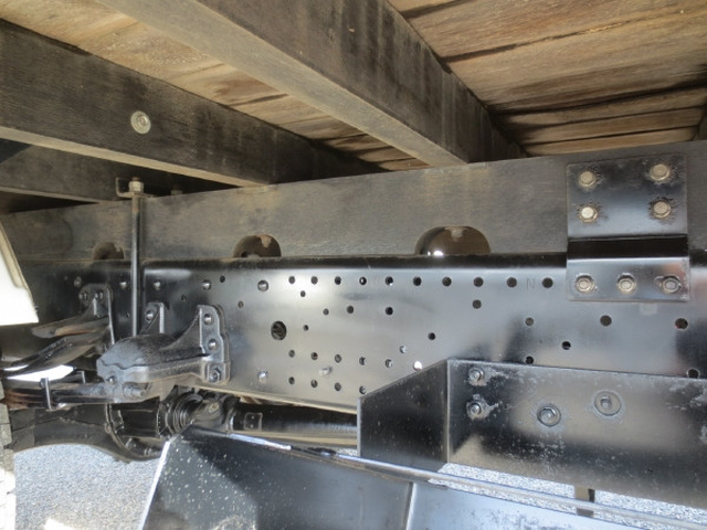 いすゞ フォワード 中型 クレーン付き 2PG-FRR90S1(96693) 13枚目