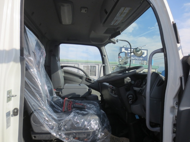 いすゞ フォワード 中型 クレーン付き 2PG-FRR90S1(96693) 14枚目
