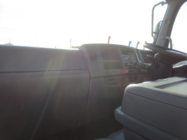 いすゞ フォワード 中型 クレーン付き 2PG-FRR90S1(96693) 15枚目