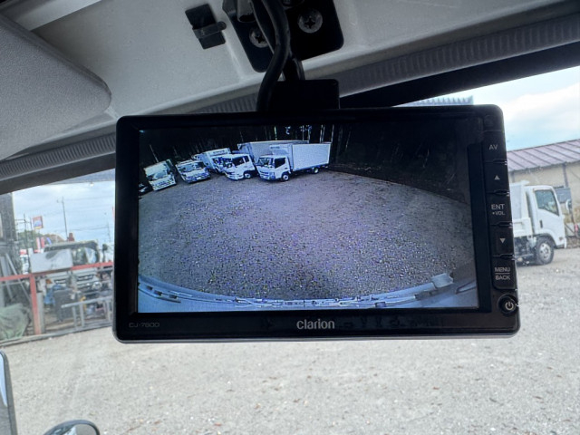 いすゞ エルフ 小型 冷凍冷蔵バン 2RG-NPR88YN(96692) 37枚目