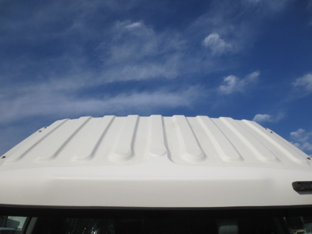 いすゞ フォワード 中型 クレーン付き 2PG-FRR90S1(96693) 17枚目