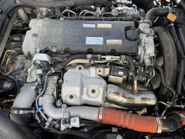 いすゞ エルフ 小型 冷凍冷蔵バン 2RG-NPR88YN(96692) 39枚目