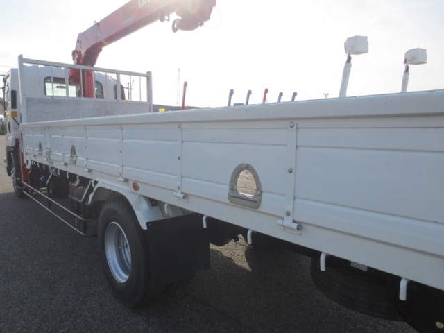 いすゞ フォワード 中型 クレーン付き 2PG-FRR90S1(96693) 19枚目