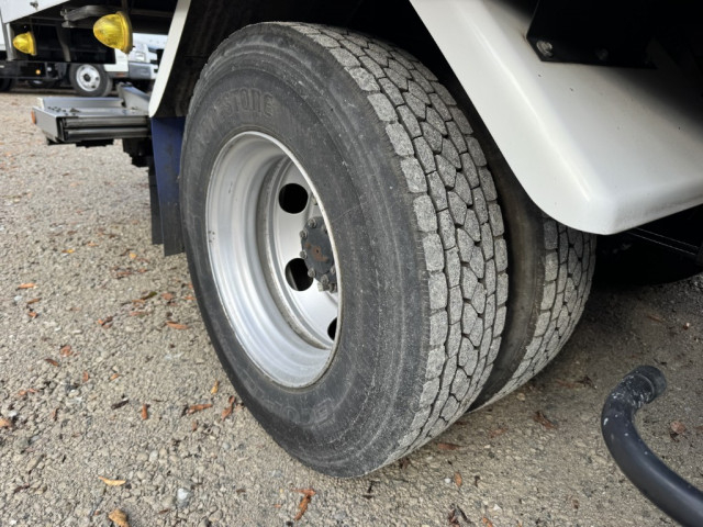 いすゞ エルフ 小型 冷凍冷蔵バン 2RG-NPR88YN(96692) 44枚目