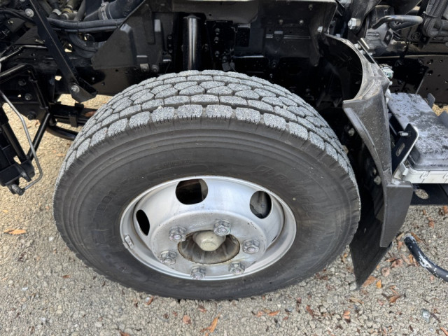 いすゞ エルフ 小型 冷凍冷蔵バン 2RG-NPR88YN(96692) 46枚目