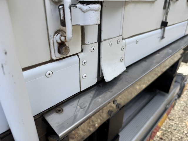 いすゞ エルフ 小型 冷凍冷蔵バン 2RG-NPR88YN(96692) 49枚目