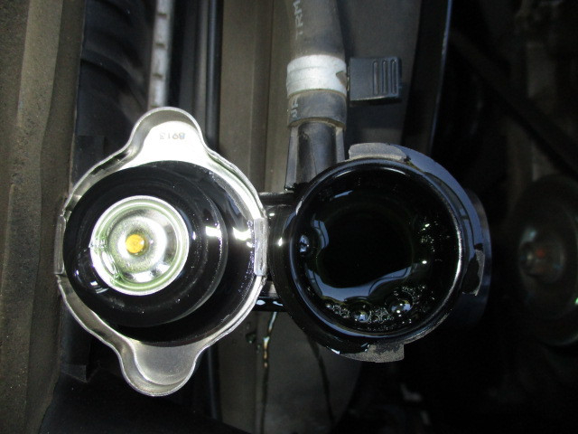 いすゞ エルフ 小型 平ボディ TRG-NKR85A(96695) 13枚目