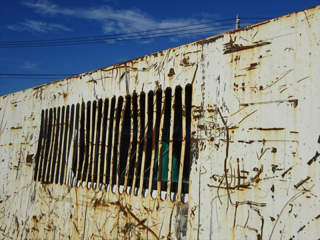 三菱ふそう キャンター 小型 土砂ダンプ TPG-FBA60(96694) 18枚目