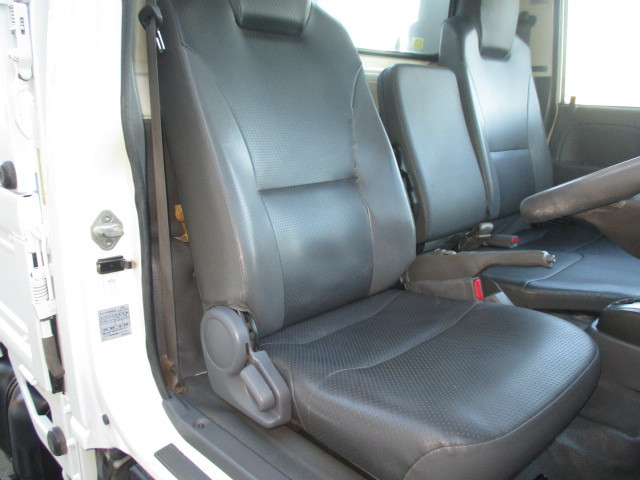 いすゞ エルフ 小型 平ボディ TRG-NKR85A(96695) 14枚目