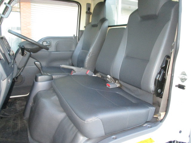 いすゞ エルフ 小型 平ボディ TRG-NKR85A(96695) 15枚目