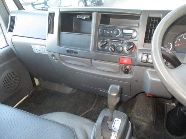 いすゞ エルフ 小型 平ボディ TRG-NKR85A(96695) 17枚目