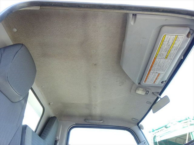 三菱ふそう キャンター 小型 土砂ダンプ TPG-FBA60(96694) 23枚目