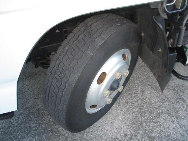 いすゞ エルフ 小型 平ボディ TRG-NKR85A(96695) 20枚目