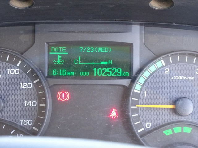 三菱ふそう キャンター 小型 土砂ダンプ TPG-FBA60(96694) 24枚目