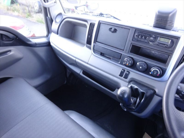 三菱ふそう キャンター 小型 土砂ダンプ TPG-FBA60(96694) 25枚目