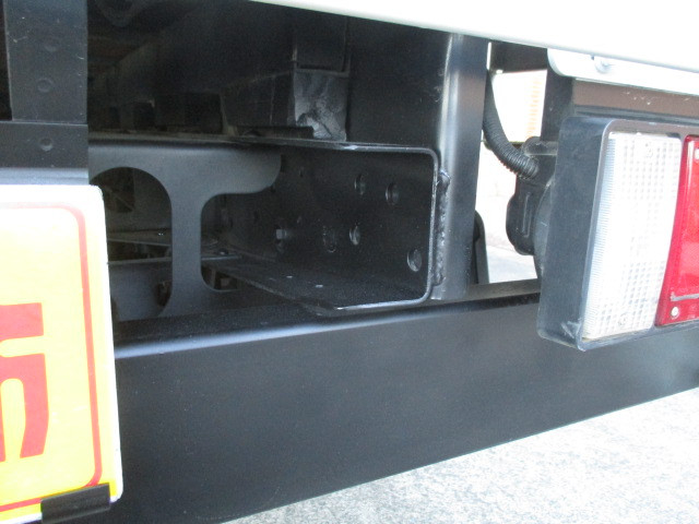 いすゞ エルフ 小型 平ボディ TRG-NKR85A(96695) 25枚目