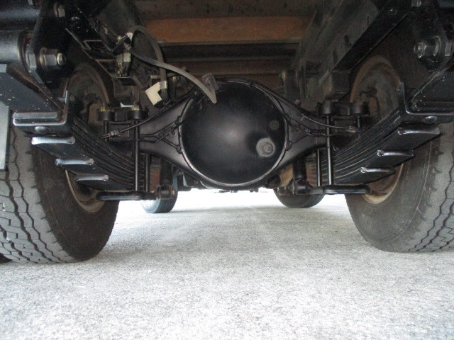 いすゞ エルフ 小型 平ボディ TRG-NKR85A(96695) 26枚目